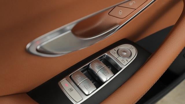 2022 Mercedes-Benz E-Class E 450