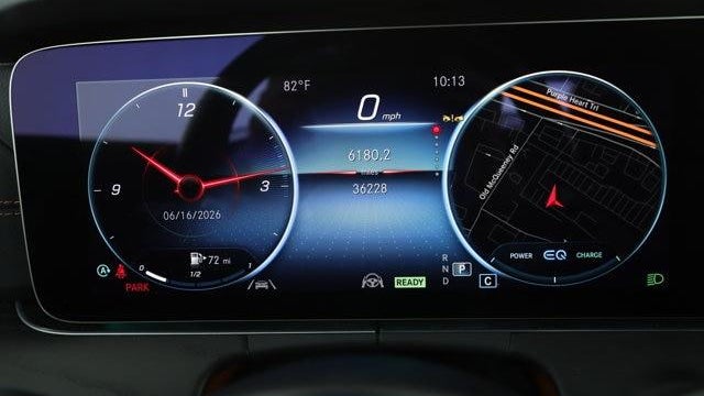 2022 Mercedes-Benz E-Class E 450