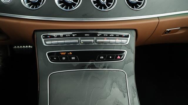2022 Mercedes-Benz E-Class E 450