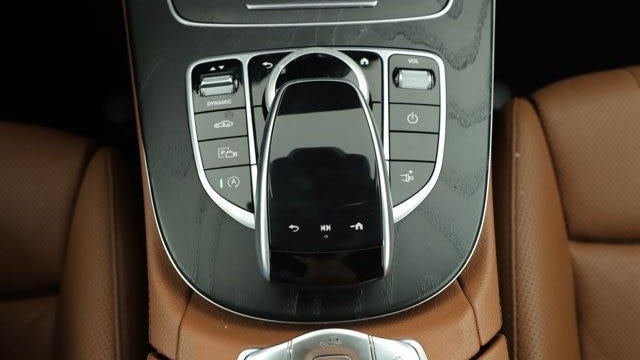 2022 Mercedes-Benz E-Class E 450