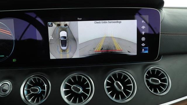 2022 Mercedes-Benz E-Class E 450