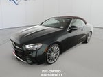 2022 E-Class Thumbnail 1