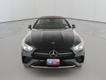 2022 E-Class Thumbnail 3