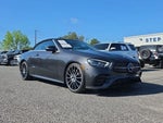 2023 E-Class Thumbnail 2
