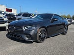 2023 E-Class Thumbnail 9