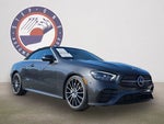 2023 E-Class Thumbnail 2