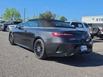2023 E-Class Thumbnail 7