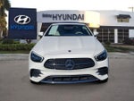 2021 E-Class Thumbnail 2