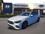 2021 E-Class Thumbnail 3
