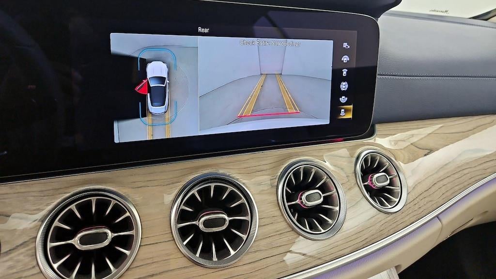 2021 Mercedes-Benz E-Class E 450
