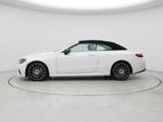 2023 E-Class Thumbnail 3
