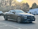 2023 E-Class Thumbnail 3