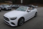 2023 E-Class Thumbnail 11