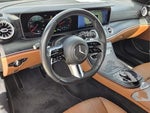 2023 E-Class Thumbnail 13