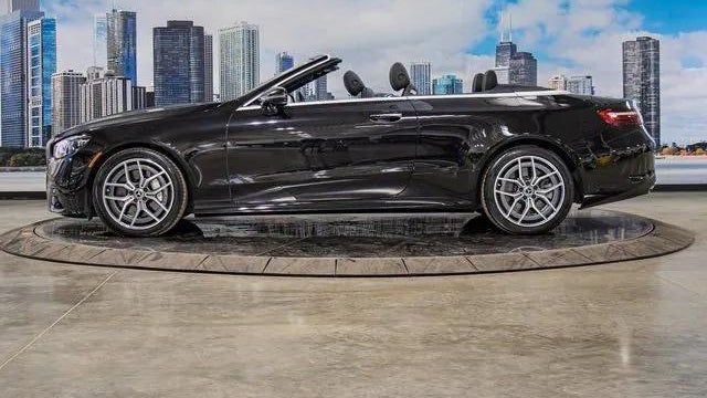2023 Mercedes-Benz E-Class E 450 4MATIC