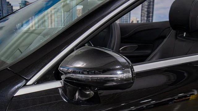 2023 Mercedes-Benz E-Class E 450 4MATIC