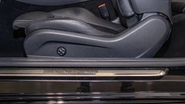 2023 Mercedes-Benz E-Class E 450 4MATIC