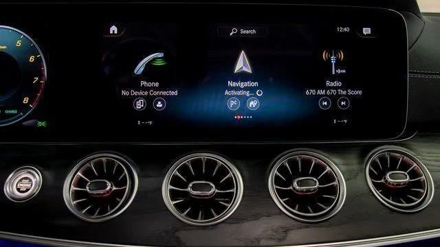 2023 Mercedes-Benz E-Class E 450 4MATIC