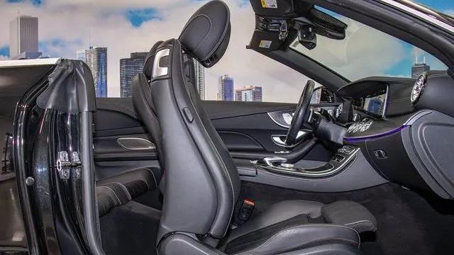 2023 Mercedes-Benz E-Class E 450 4MATIC