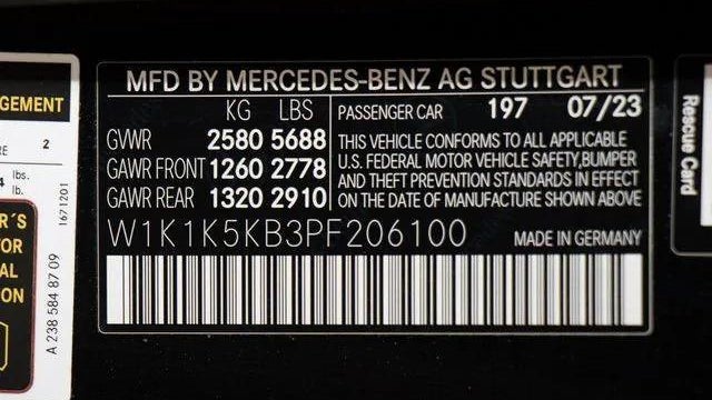2023 Mercedes-Benz E-Class E 450 4MATIC