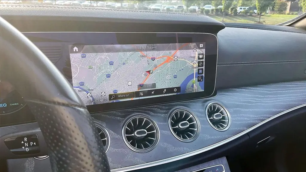 2022 Mercedes-Benz E-Class E 450 4MATIC
