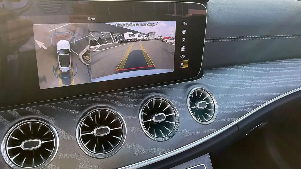 2022 Mercedes-Benz E-Class E 450 4MATIC