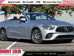 2021 E-Class Thumbnail 1