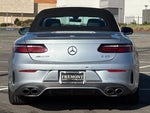 2021 E-Class Thumbnail 5