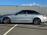 2021 E-Class Thumbnail 7
