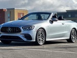 2021 E-Class Thumbnail 8