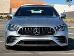 2021 E-Class Thumbnail 9