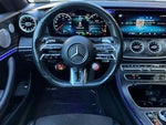 2021 E-Class Thumbnail 14