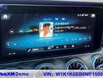 2021 E-Class Thumbnail 27