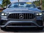 2021 E-Class Thumbnail 3