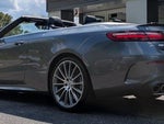 2021 E-Class Thumbnail 6