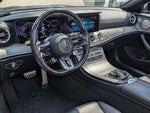 2021 E-Class Thumbnail 8