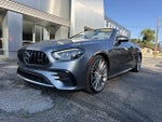 2021 E-Class Thumbnail 14