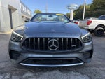 2021 E-Class Thumbnail 15