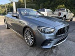 2021 E-Class Thumbnail 16