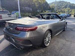 2021 E-Class Thumbnail 19