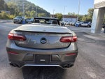 2021 E-Class Thumbnail 20