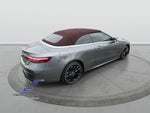 2021 E-Class Thumbnail 4