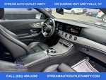 2021 E-Class Thumbnail 36