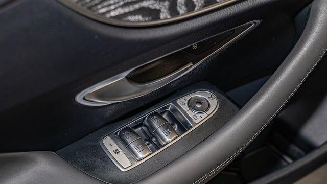 2023 Mercedes-Benz E-Class AMG E 53