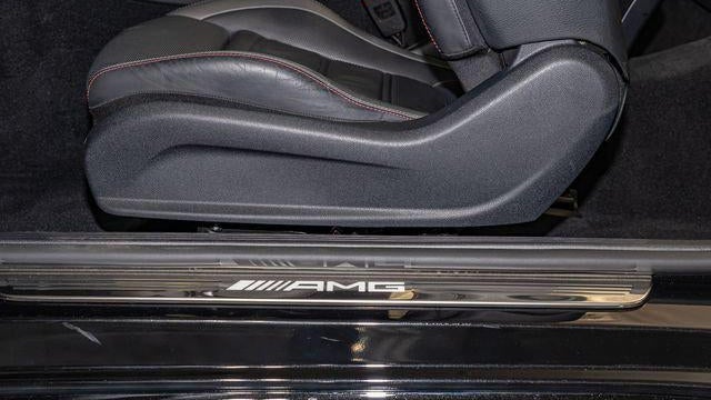 2023 Mercedes-Benz E-Class AMG E 53