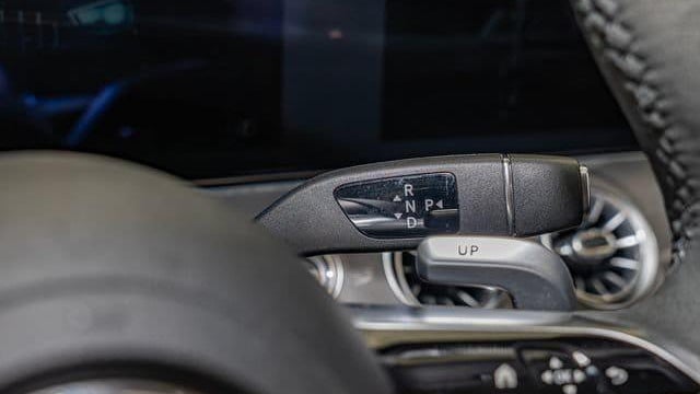 2023 Mercedes-Benz E-Class AMG E 53