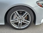 2020 E-Class Thumbnail 7