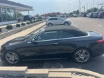 2020 E-Class Thumbnail 3