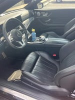 2020 E-Class Thumbnail 5