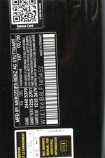 2020 E-Class Thumbnail 32